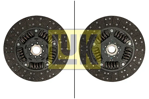 Spojková lamela Schaeffler LuK 343024010 Spojková lamela Schaeffler LuK 343024010