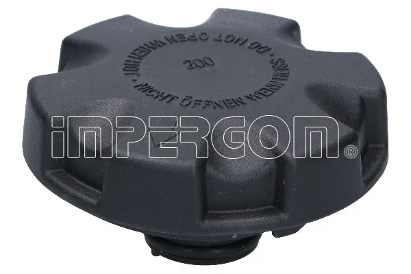 Uzavírací víčko ORIGINAL IMPERIUM 43052 Uzavírací víčko ORIGINAL IMPERIUM 43052
