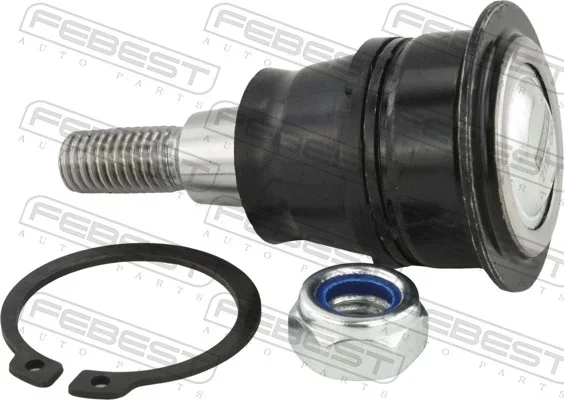 Podpora-/ Kloub FEBEST 2120-CRR