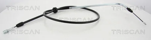 Tazne lanko, parkovaci brzda TRISCAN 8140161177
