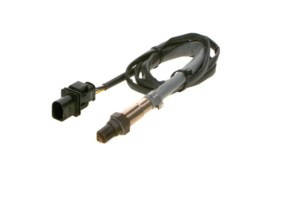 Lambda sonda BOSCH 0258017041 – OE 06A906262CP Lambda sonda BOSCH 0258017041 – OE 06A906262CP