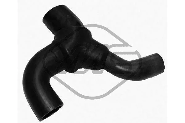 Hadice chladiče METALCAUCHO 08966