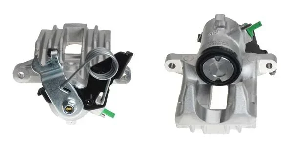 Brzdový třmen BUDWEG CALIPER 342959 – OE 8E0615424A