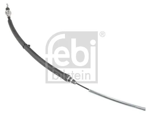 Tažné lanko, parkovací brzda FEBI BILSTEIN 108961