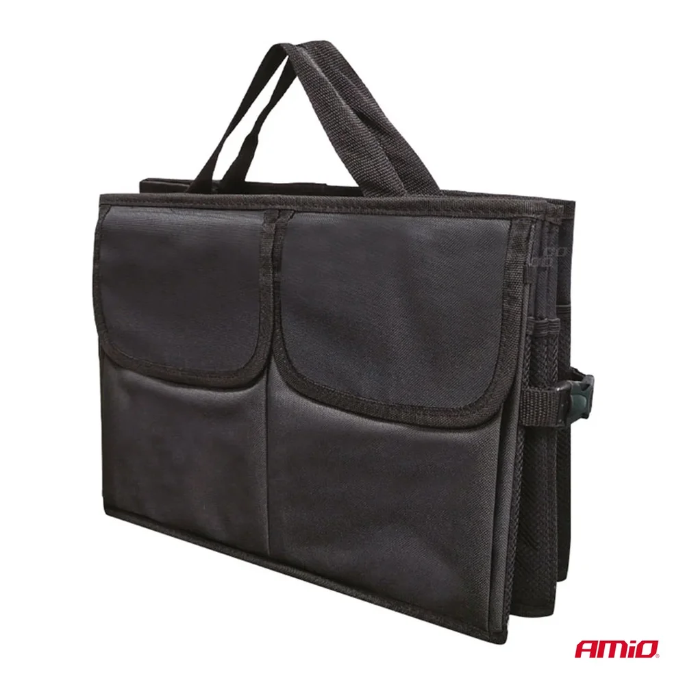 ORGANIZÁTOR TAŠEK KUFER DO BAGAZNIKA SAMOC AMIO 03276 - Obrázek 2