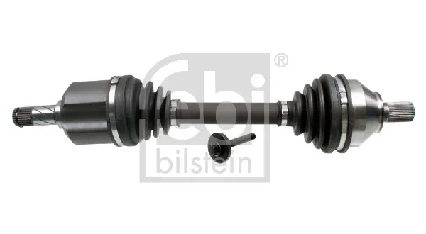 Hnací hřídel FEBI BILSTEIN 183321