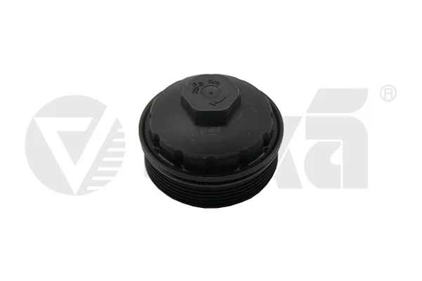 Kryt, pouzdro olejového filtru vika 11151576501