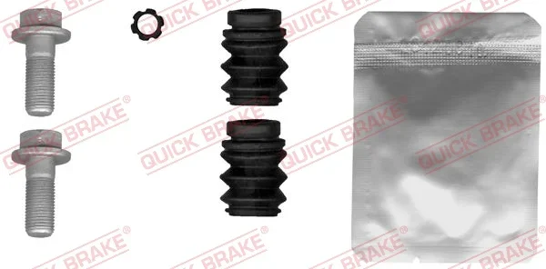 Sada prislusenstvi, brzdovy trmen QUICK BRAKE 113-1498