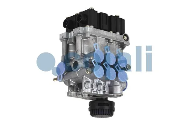 Blok cestných ventilů, pneumatické odpružení COJALI 2209419 Blok cestných ventilů, pneumatické odpružení COJALI 2209419