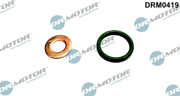 Tesneni, drzak trysky Dr.Motor Automotive DRM0419 – OE 16626-AD200