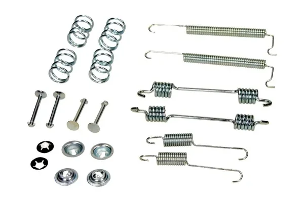 Sada prislusenstvi, brzdove celisti MAXGEAR 27-0370