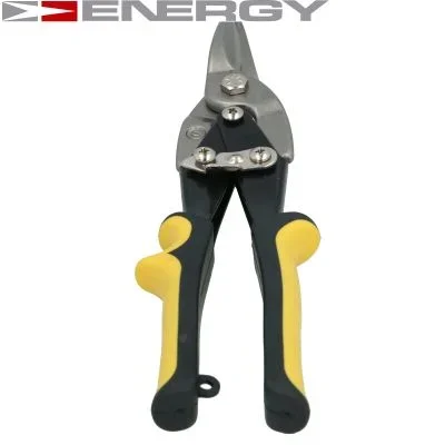 Ruční nůžky na plech ENERGY NE00838 Ruční nůžky na plech ENERGY NE00838