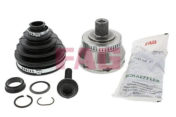 Sada kloubů, hnací hřídel Schaeffler FAG 771080630 Sada kloubů, hnací hřídel Schaeffler FAG 771080630