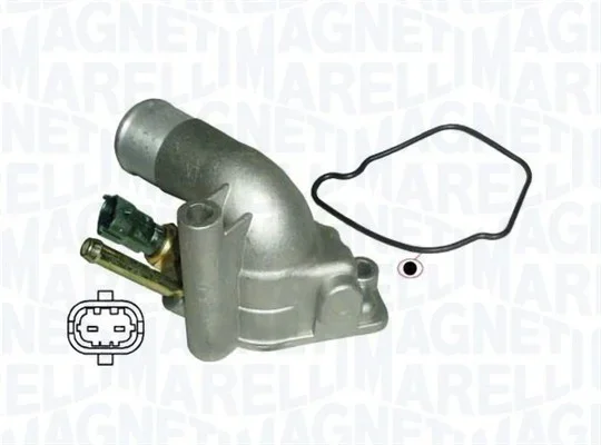 Termostat, chladivo MAGNETI MARELLI 352317101900 Termostat, chladivo MAGNETI MARELLI 352317101900
