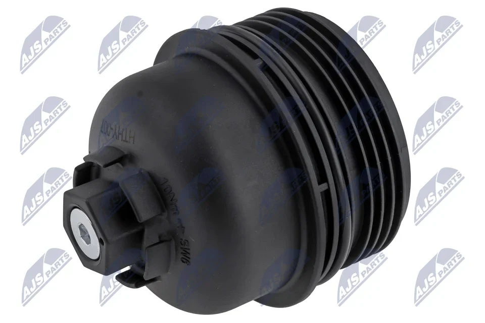 Kryt, pouzdro olejového filtru NTY CCL-HY-007 – OE 26315-2F001 Kryt, pouzdro olejového filtru NTY CCL-HY-007 – OE 26315-2F001