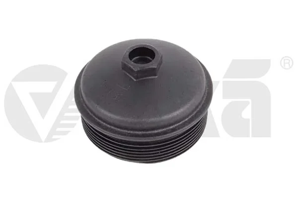Kryt, pouzdro olejového filtru vika 17110000101 – OE 077115433B Kryt, pouzdro olejového filtru vika 17110000101 – OE 077115433B