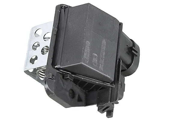 Řídicí jednotka, elektrický větrák METZGER AUTOTEILE 0917369
