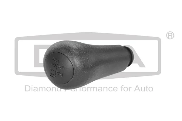 Hlavice řadicí páky DPA 77111643002 – OE 1H0711141A Hlavice řadicí páky DPA 77111643002 – OE 1H0711141A