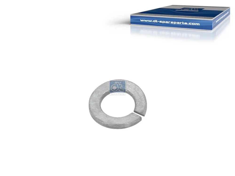 podlozka listove pruziny DT Spare Parts 9.34007 podlozka listove pruziny DT Spare Parts 9.34007