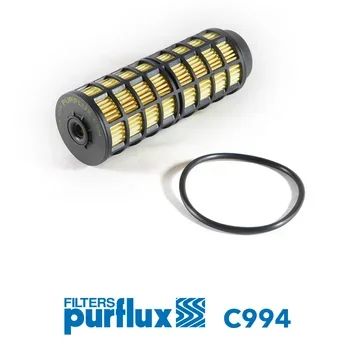 Palivový filtr PURFLUX C994