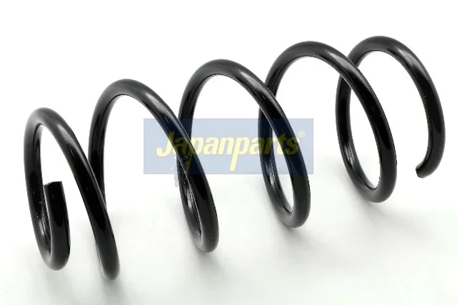 Pružina podvozku JAPANPARTS ZC3534H
