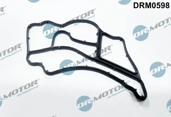 Těsnění, olejový filtr Dr.Motor Automotive DRM0598