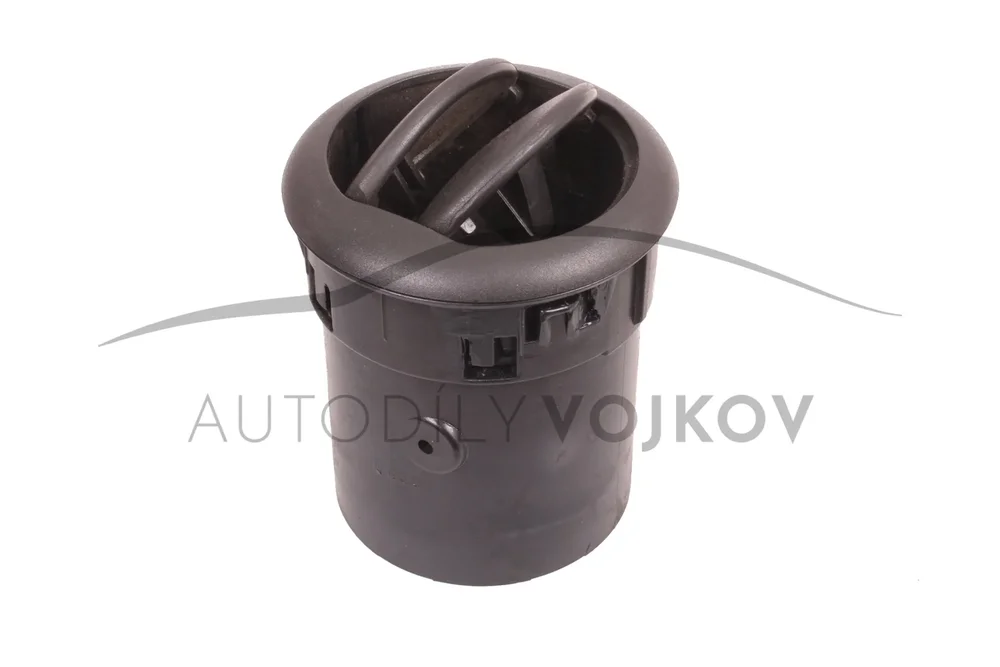 Difuzor palubní desky černý v:31430 Difuzor palubní desky černý v:31430