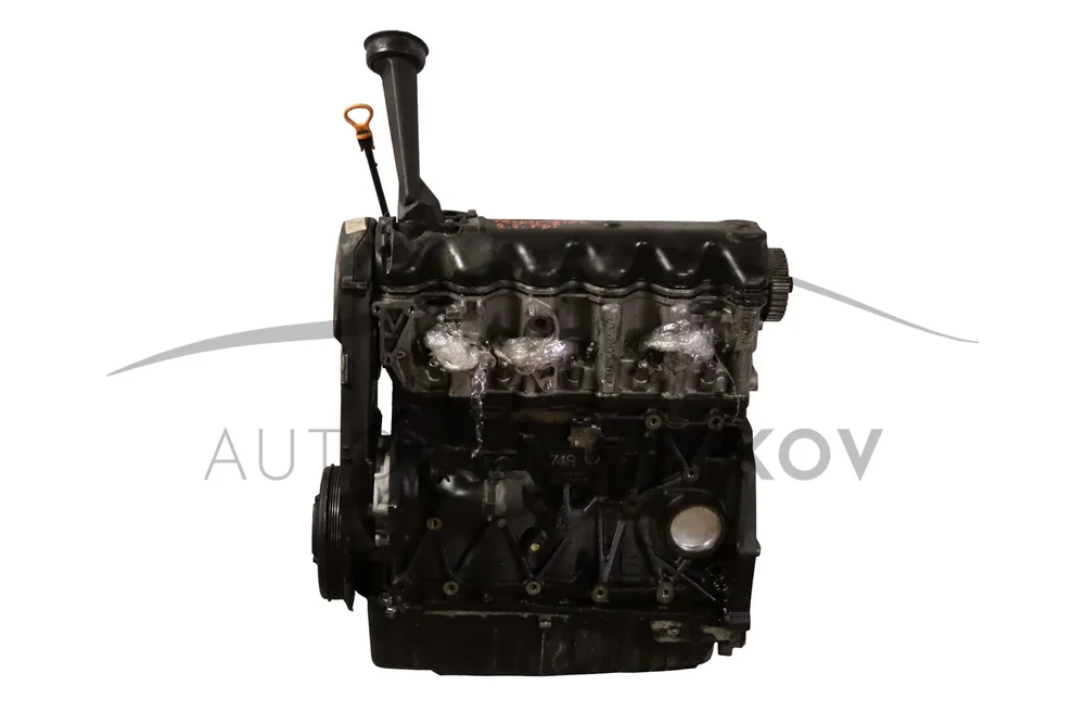 Motor AJT 65kW v:79029