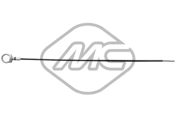 Odměrka hladiny oleje METALCAUCHO 39164 – OE 55249862