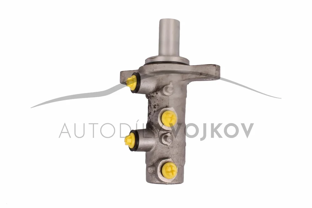 Hlavní brzdový válec 27mm s ESP v:27947