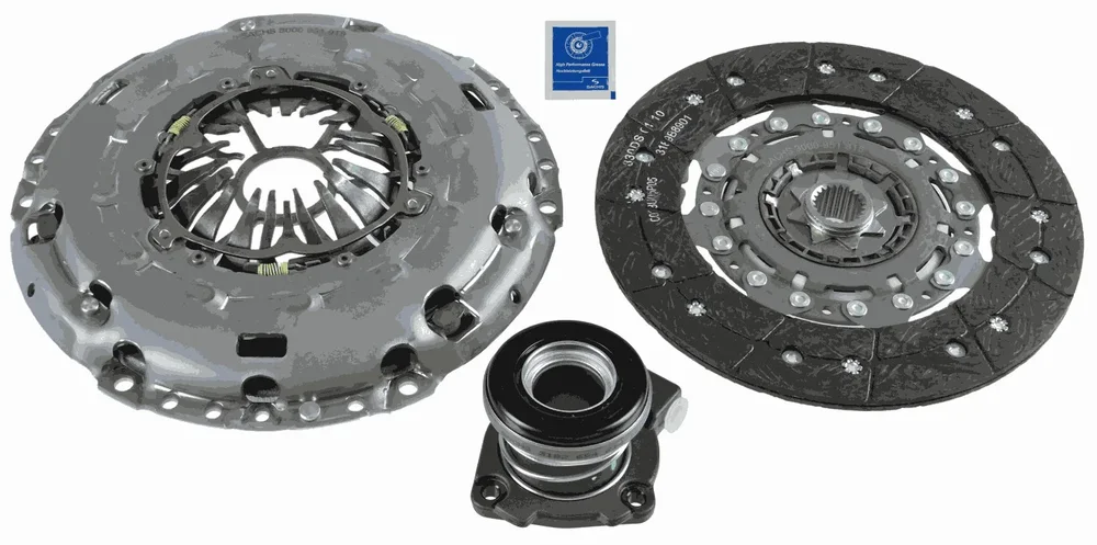 Spojková sada SACHS 3000990235
