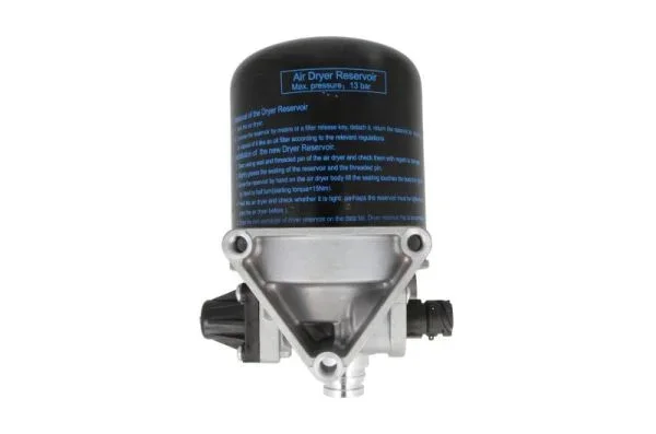 Susarna vzduchu, pneumaticky system PNEUMATICS PN-10438