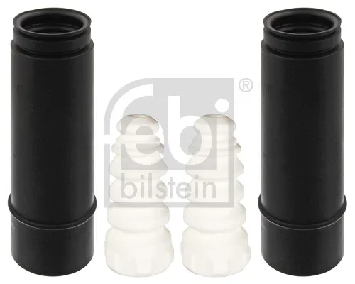 Zarážka, odpružení FEBI BILSTEIN 108092 Zarážka, odpružení FEBI BILSTEIN 108092