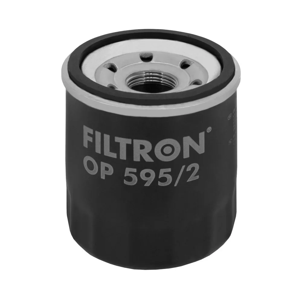 Olejový filtr FILTRON OP595/2