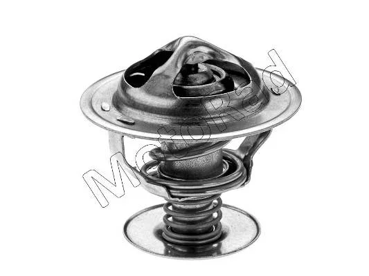 Termostat, chladivo MOTORAD 536-88K