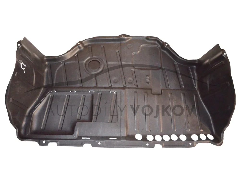 Kryt pod motor v:16614