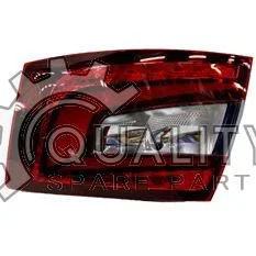 SA OCT 17-/P zadní světlo LED OE 5E5945712 – OE 5E5945712 SA OCT 17-/P zadní světlo LED OE 5E5945712 – OE 5E5945712