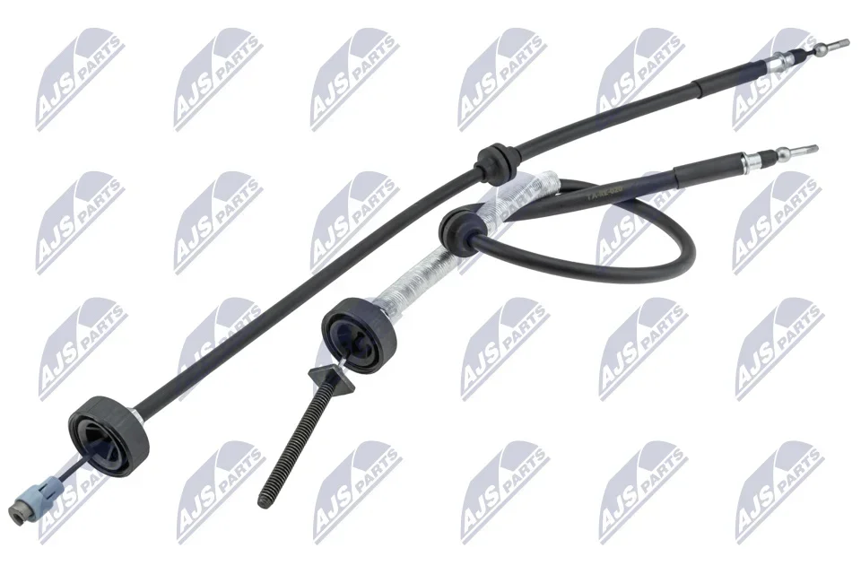Tažné lanko, parkovací brzda NTY HLR-RE-020 – OE 8200418648