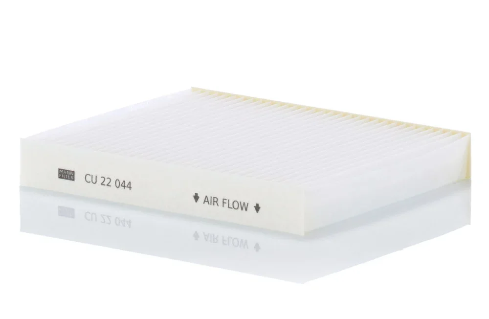 Filtr, vzduch v interiéru MANN-FILTER CU22044 – OE 87139-0H010