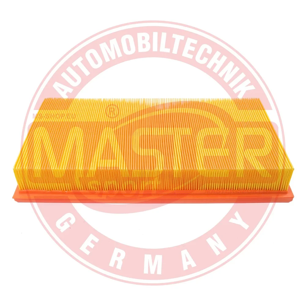 Vzduchový filter VOLVO S70, C70 I, V70 I, 850 MASTER-SPORT GERMANY 35148-LF-PCS-MS
