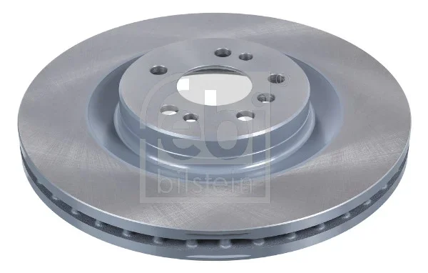 Brzdový kotouč FEBI BILSTEIN 24745