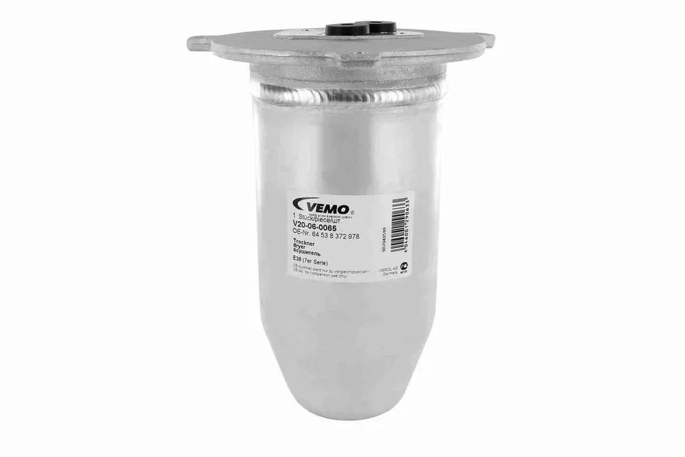 Susarna, klimatizace VEMO V20-06-0065