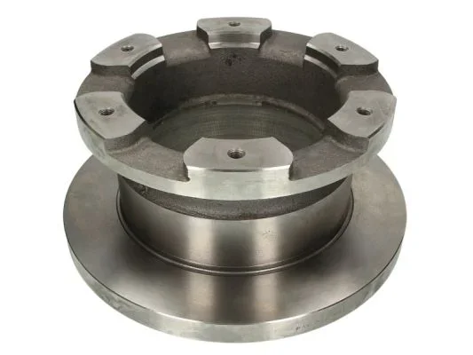 Brzdový kotouč SBP 02-IV012