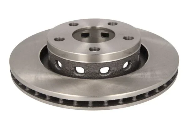 Brzdový kotouč ABE C4A034ABE – OE 4B3615601