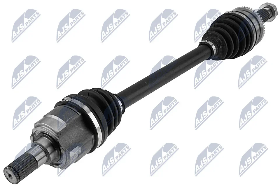 Hnací hřídel NTY NPW-HY-629 – OE 49500-B9000