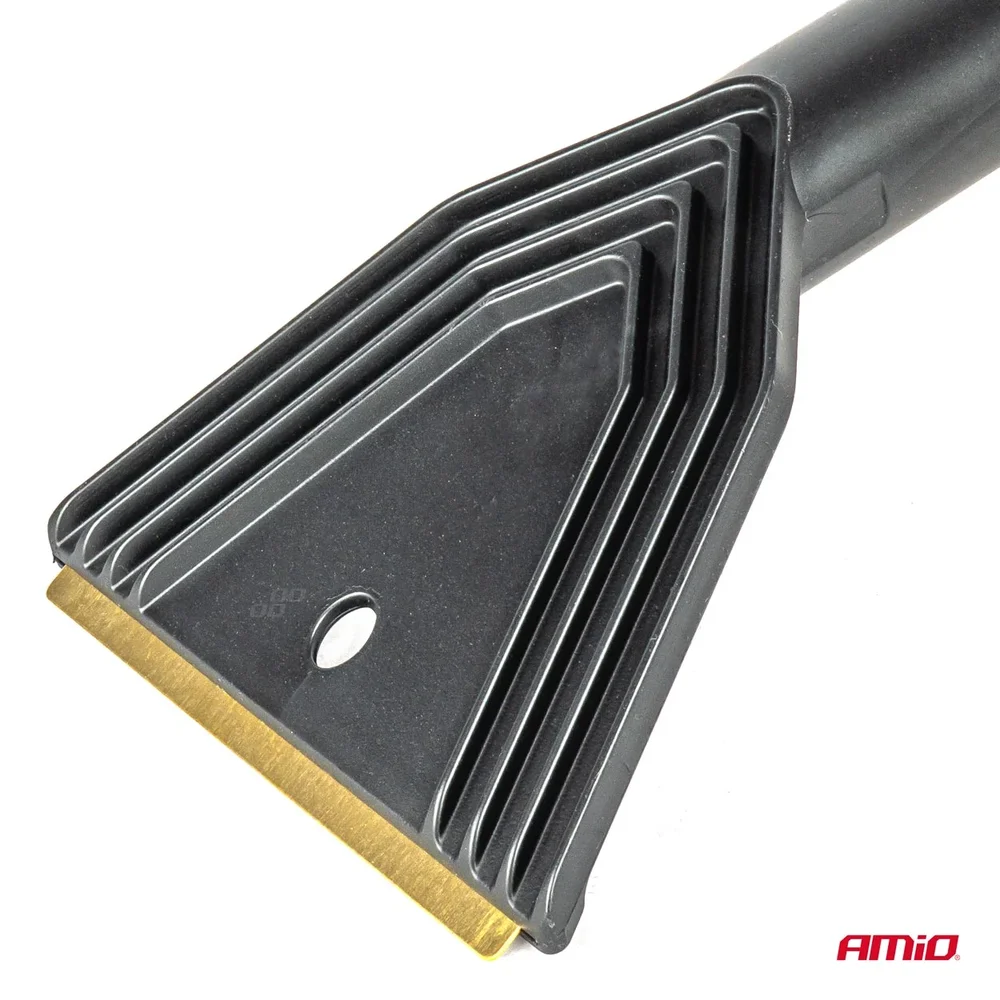 Škrabka s košťátkem FUTURA BASIC TELESKOPICKÁ 87-115 cm Tom-Par T09866 - Obrázek 3