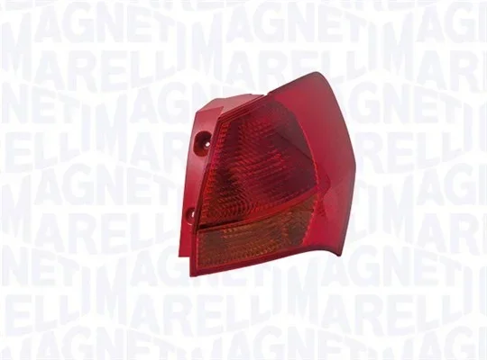 Zadní světlo MAGNETI MARELLI 714021570201 Zadní světlo MAGNETI MARELLI 714021570201