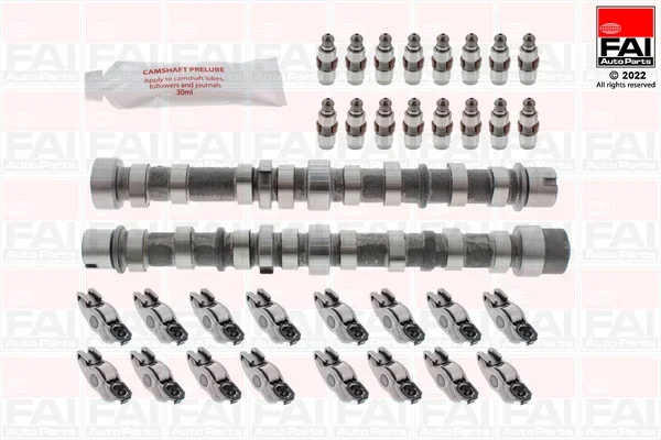 Sada vačkového hřídele FAI AutoParts CSK1004
