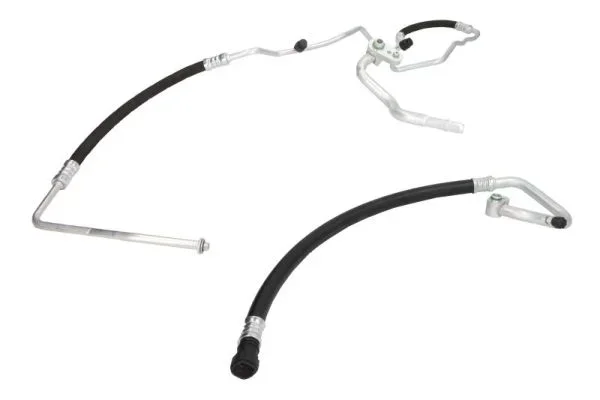 Vysokotlaké / nízkotlaké vedení, klimatizace THERMOTEC KTT160097 Vysokotlaké / nízkotlaké vedení, klimatizace THERMOTEC KTT160097