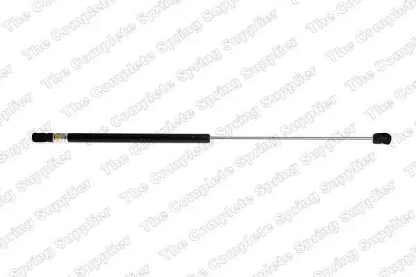 Pneumaticka pruzina, zavazadlovy / nakladovy prostor LESJÖFORS 8126141